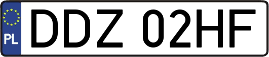 DDZ02HF