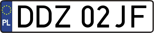 DDZ02JF