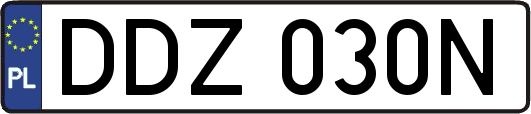 DDZ030N