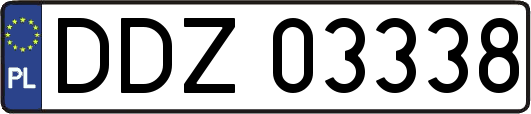 DDZ03338