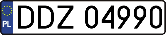 DDZ04990