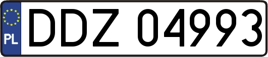 DDZ04993