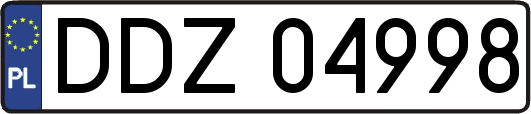 DDZ04998
