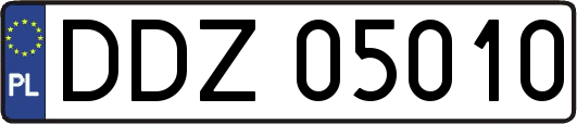 DDZ05010