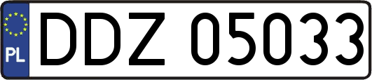 DDZ05033