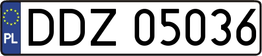 DDZ05036