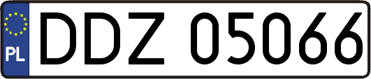 DDZ05066