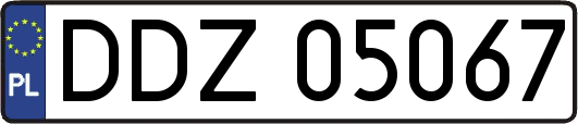 DDZ05067
