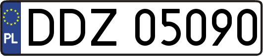 DDZ05090