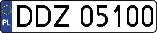 DDZ05100