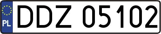 DDZ05102