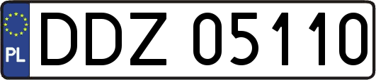 DDZ05110