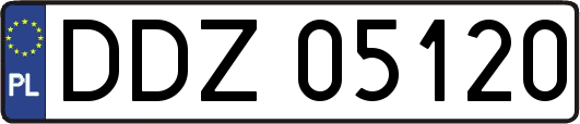 DDZ05120