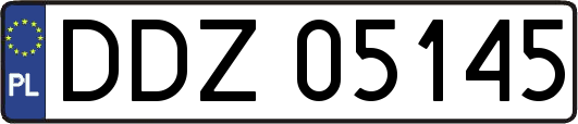 DDZ05145