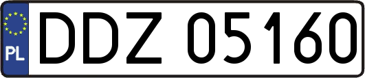 DDZ05160