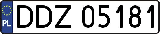 DDZ05181