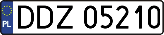 DDZ05210