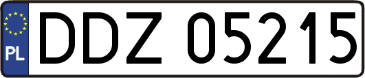 DDZ05215