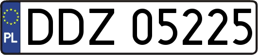 DDZ05225