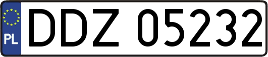 DDZ05232