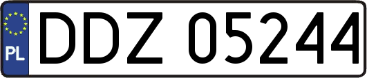 DDZ05244