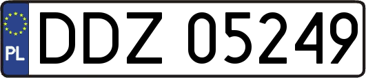 DDZ05249