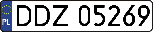 DDZ05269