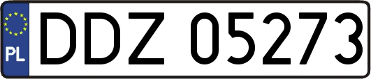 DDZ05273