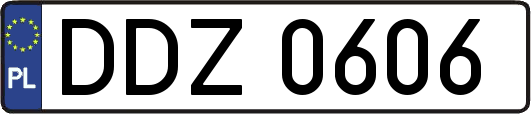 DDZ0606
