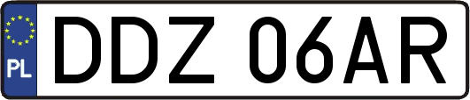 DDZ06AR