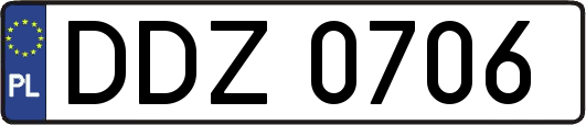 DDZ0706