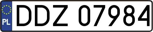 DDZ07984