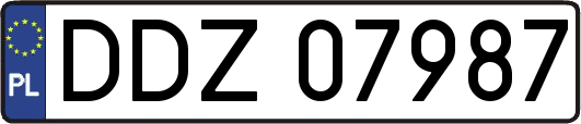 DDZ07987