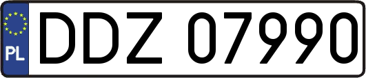 DDZ07990