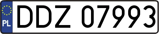 DDZ07993