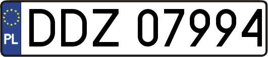 DDZ07994