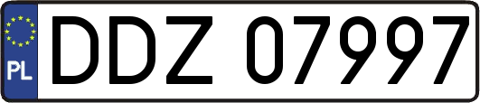 DDZ07997