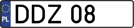 DDZ08