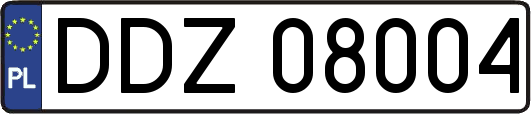 DDZ08004