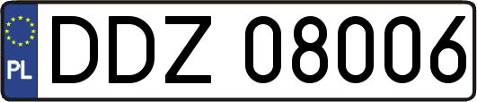 DDZ08006
