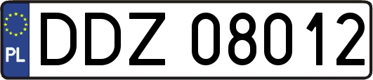 DDZ08012