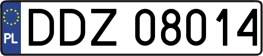DDZ08014