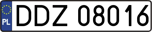 DDZ08016