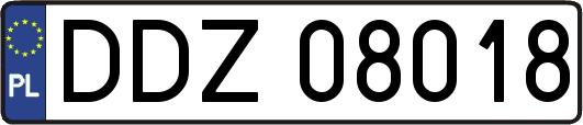 DDZ08018