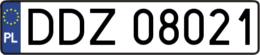 DDZ08021