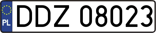 DDZ08023