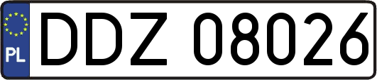 DDZ08026
