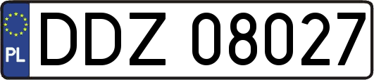 DDZ08027