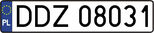 DDZ08031