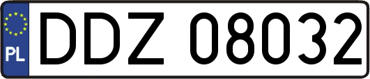 DDZ08032